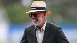 Wayne Brown, alcalde de Auckland