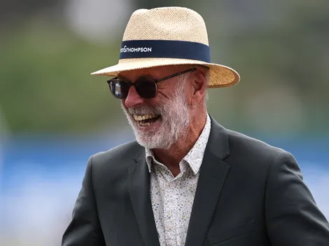 Desde Nueva Zelanda confirman que negocian con River y Boca para jugar amistosos