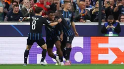 Nicolo Tresoldi, que juega en Alemania Sub 21 y que puede ser convocado por Argentina, dijo abiertamente que espera una llamada de la Selección de Italia.