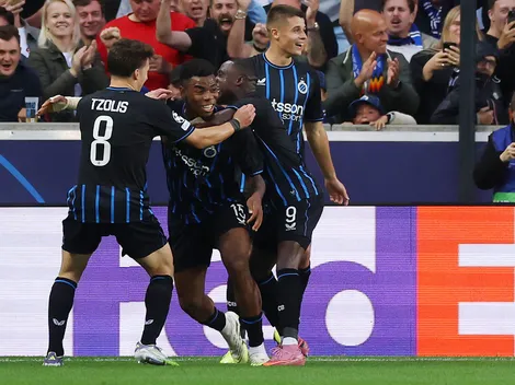 El delantero de la Champions que puede jugar para Argentina, pero que prefiere a Italia