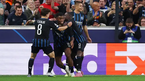 Nicolo Tresoldi, que juega en Alemania Sub 21 y que puede ser convocado por Argentina, dijo abiertamente que espera una llamada de la Selección de Italia.