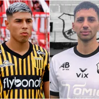 Dónde ver por TV y qué canal pasa Almirante Brown vs. All Boys por la Primera Nacional