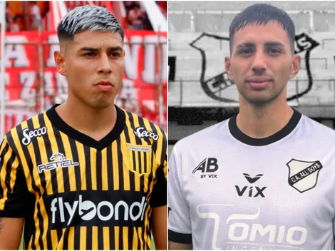 Dónde ver por TV y qué canal pasa Almirante Brown vs. All Boys por la Primera Nacional