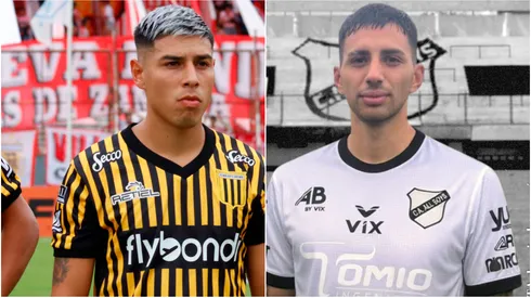 Almirante Brown recibe en Isidro Casanova a All Boys