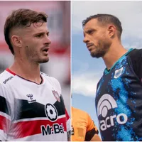 Dónde ver por TV y qué canal pasa Chacarita vs. Gimnasia de Jujuy por la Primera Nacional