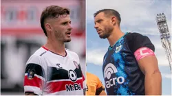 Chacarita recibe a Gimnasia de Jujuy