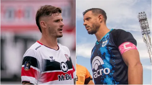 Chacarita recibe a Gimnasia de Jujuy