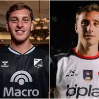 Dónde ver por TV y qué canal pasa Central Norte vs. Colón por la Primera Nacional