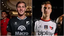 Central Norte recibe Colón