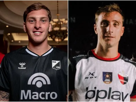 Dónde ver por TV y qué canal pasa Central Norte vs. Colón por la Primera Nacional