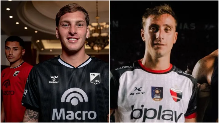 Central Norte recibe Colón