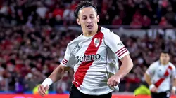 Matías Galarza Fonda en