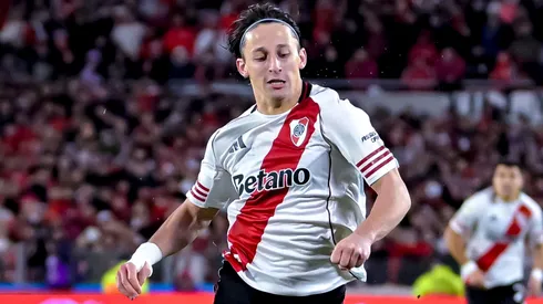 Matías Galarza Fonda