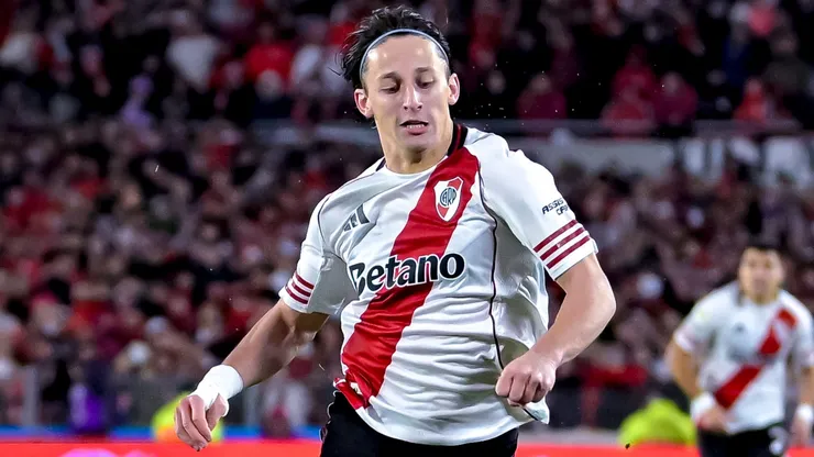 Matías Galarza Fonda en