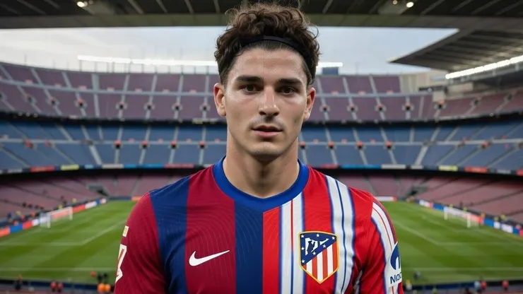 Un candidato a presidente del FC Barcelona prefiere a Harry Kane en lugar de ir por Julián Alvarez.