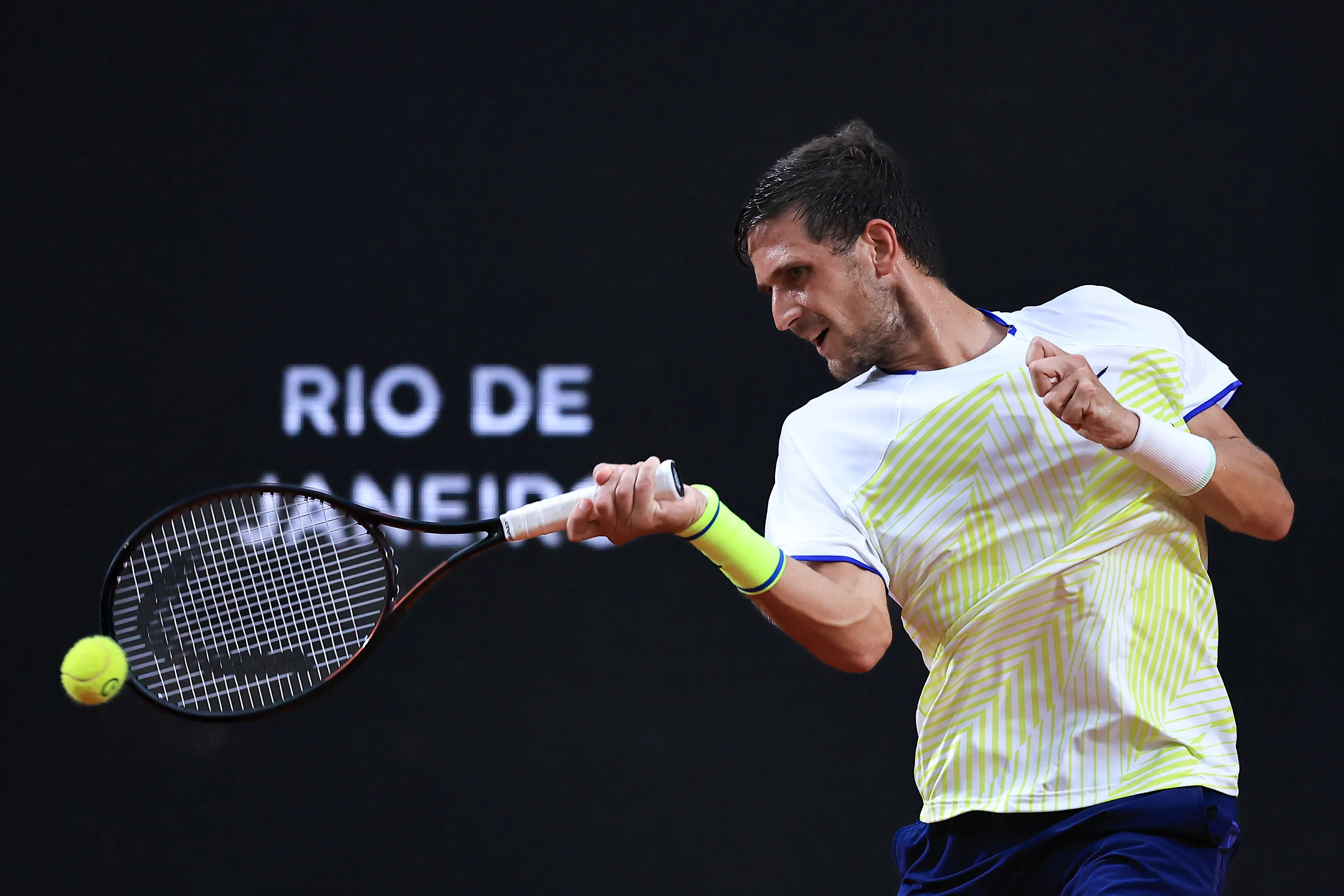 Vit Kopriva. (Foto: Getty).