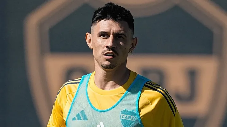 Adam Bareiro