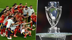 La Selección de España se encamina a recuperar a Gavi para la Finalissima contra Argentina.