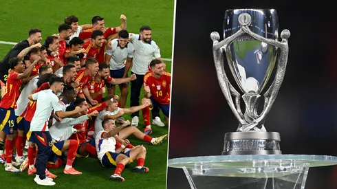 La Selección de España se encamina a recuperar a Gavi para la Finalissima contra Argentina.