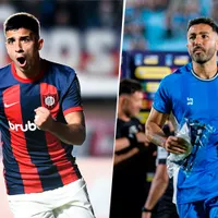 San Lorenzo vs. Estudiantes RC por el Torneo Apertura: ¡Minuto a minuto!
