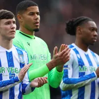 Récord en Inglaterra: Sheffield Wednesday descendió con -7 puntos y 13 fechas antes tras perder el clásico