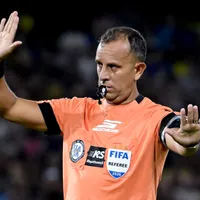 Quién es el árbitro de Vélez vs. River por el Torneo Apertura