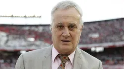 Norberto Alonso, ídolo de River, analizó el presente de Mastantuono.