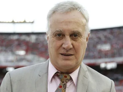 El crudo análisis del Beto Alonso sobre Mastantuono en Real Madrid: “Va a terminar en un equipo de más abajo”