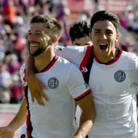 San Lorenzo 1-0 Estudiantes RC por el Torneo Apertura: ¡Minuto a minuto!