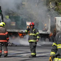 Caos en México: narcos tomaron Guadalajara, hubo fuga de presos, incendios y ataques a civiles a 3 meses del Mundial 2026