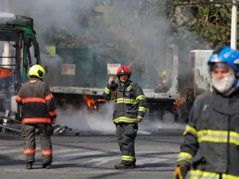 Caos en México: narcos tomaron Guadalajara, hubo fuga de presos, incendios y ataques a civiles a 3 meses del Mundial 2026