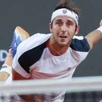 Etcheverry venció a Tabilo y se consagró campeón del ATP 500 de Río de Janeiro