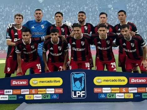 Jugador x Jugador: los puntajes de River vs. Vélez