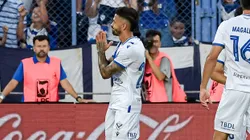 Manuel Lanzini pide perdón tras convertirle a River con Vélez.