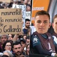 Los mejores memes de la derrota de River ante Vélez