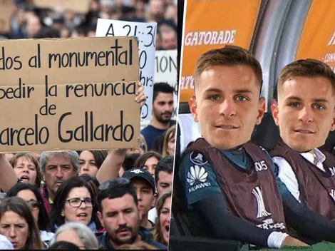 Los mejores memes de la derrota de River ante Vélez