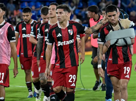 La calamitosa estadística de River: no se daba hace 115 años