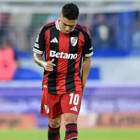 Así quedó la tabla de posiciones del Apertura tras la derrota de River