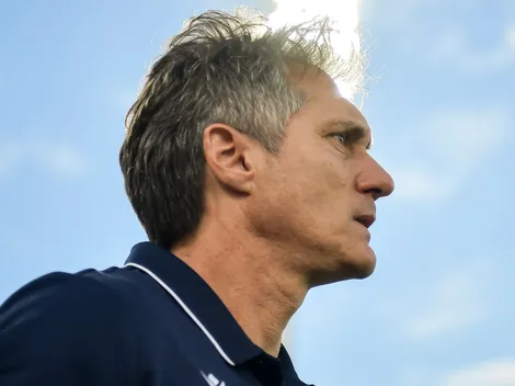 Guillermo, sobre la continuidad de Gallardo en River: "Está más allá"