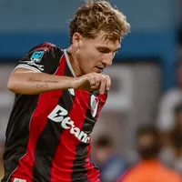 Un hincha de River anotó todas las intervenciones de Colidio y el resultado es devastador