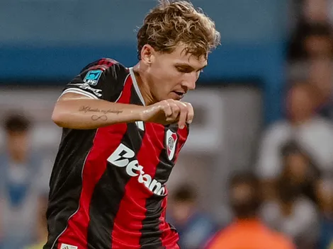 Un hincha anotó todas las intervenciones de Colidio y el resultado es devastador