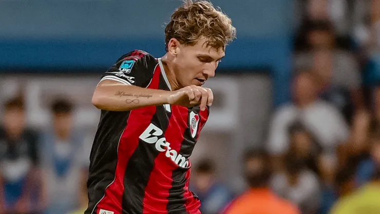 Facundo Colidio