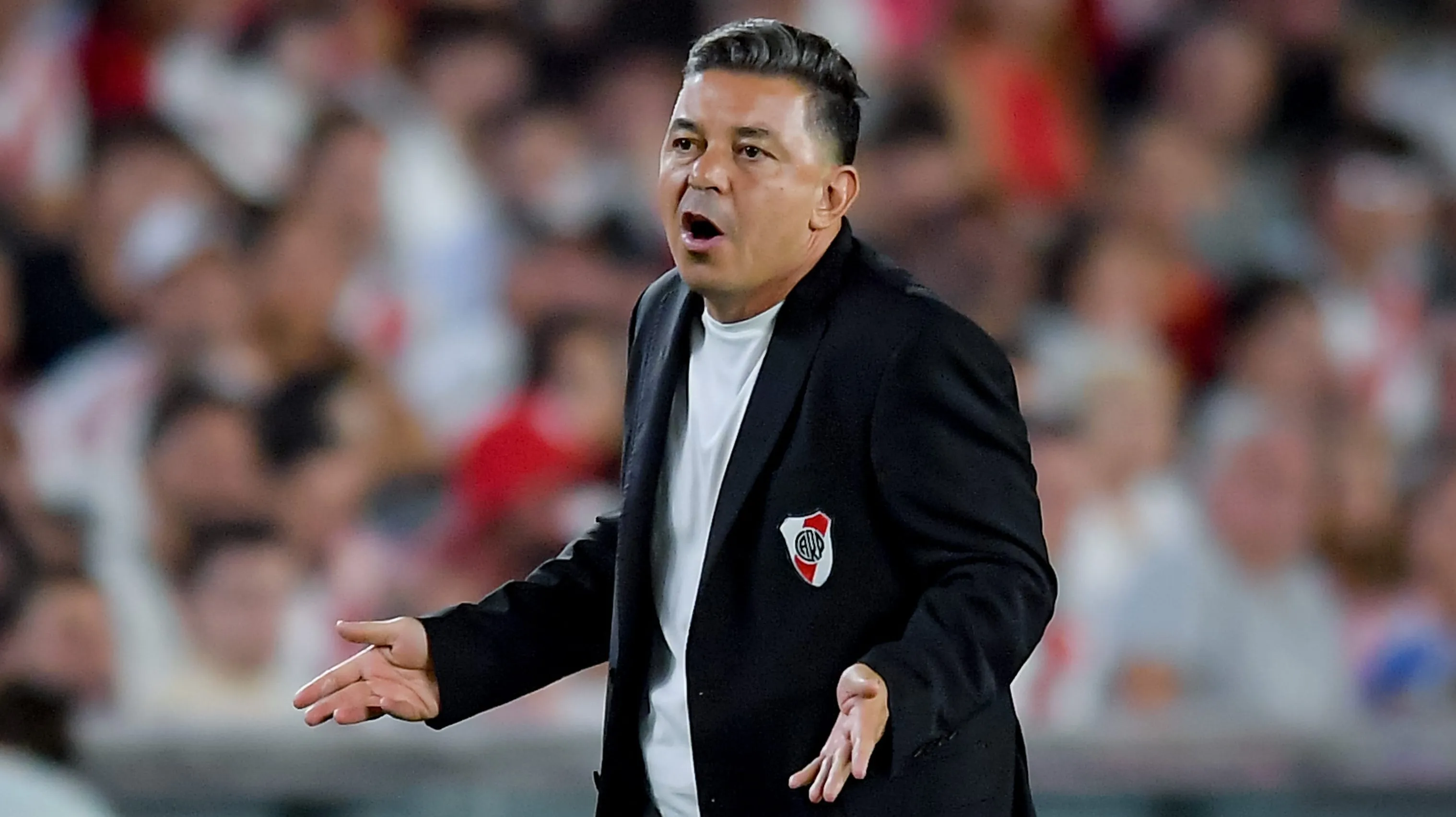 gallardo renuncia river