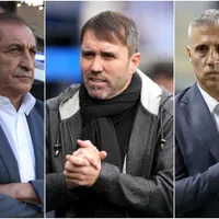 El mapa de candidatos a ser DT de River si se va Gallardo