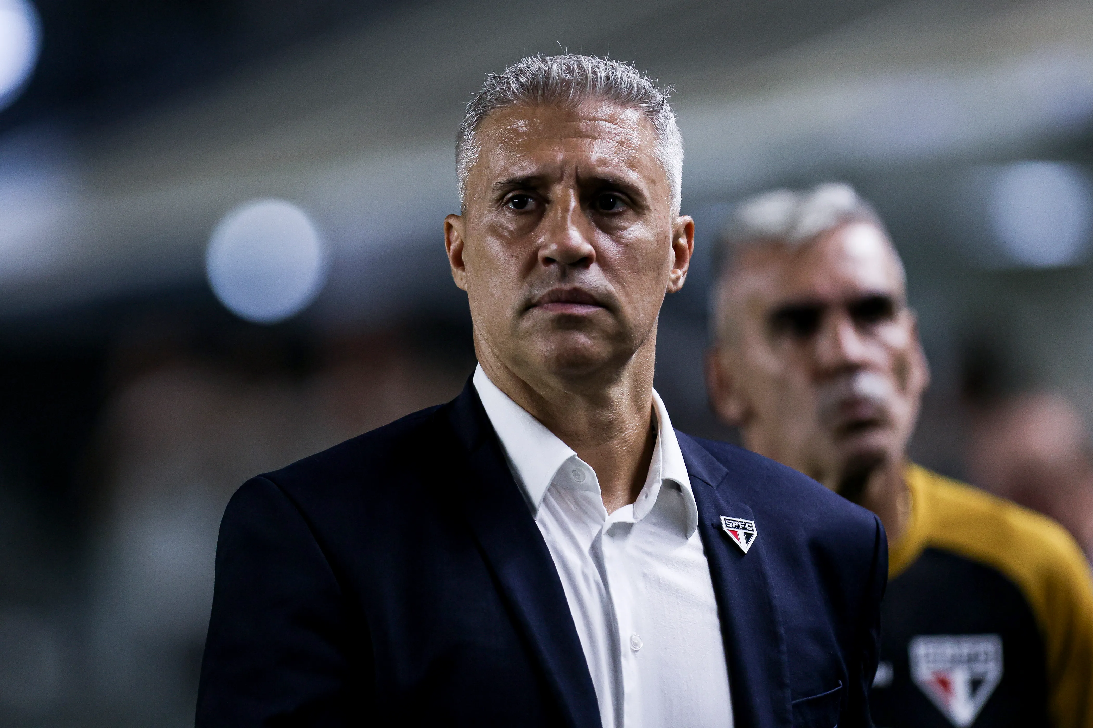 Hernán Crespo. (Foto: Getty).