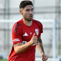 River hoy: Gallardo podría irse, quiénes son los candidatos a DT y el drama de los lesionados