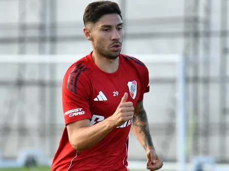 River hoy: Gallardo podría irse, quiénes son los candidatos a DT y el drama de los lesionados