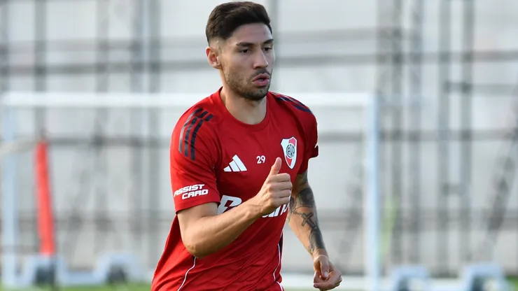Gonzalo Montiel