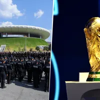 Guadalajara plantea grave problema para la FIFA de cara al Repechaje del Mundial 2026