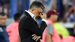 Marcelo Gallardo